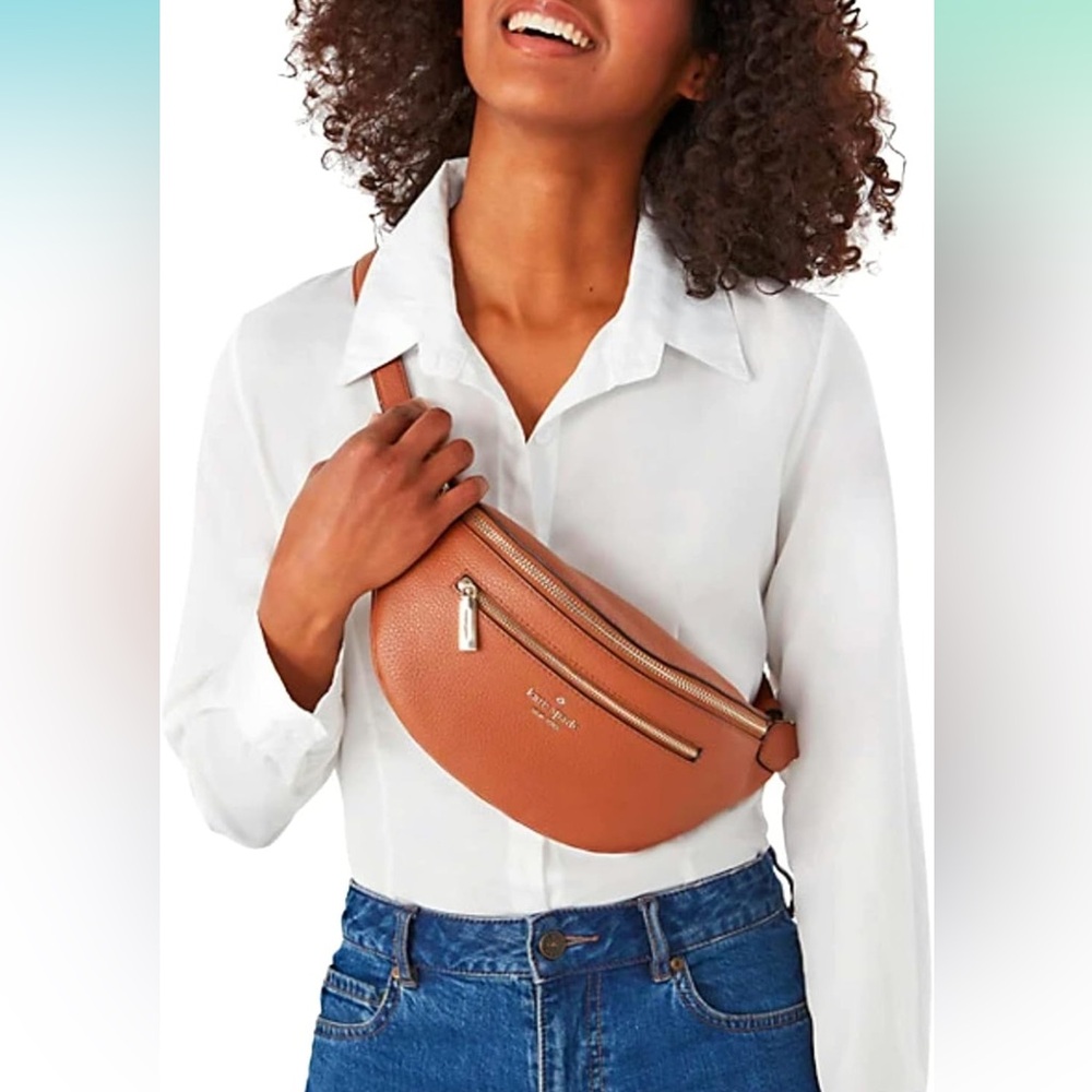 Kate Spade Belt Bag